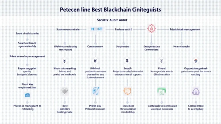 HIBT security audit checklist-btcmajor