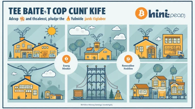 Bitcoin mining farm efficiency-btcmajor