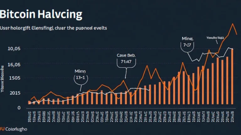 Bitcoin Halving historical analysis-btcmajor