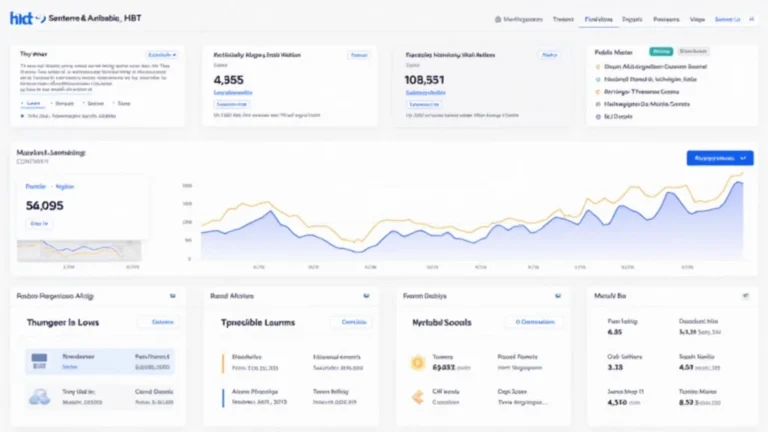HIBT crypto market sentiment analysis-btcmajor