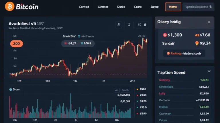 Bitcoin price monitoring platforms-btcmajor