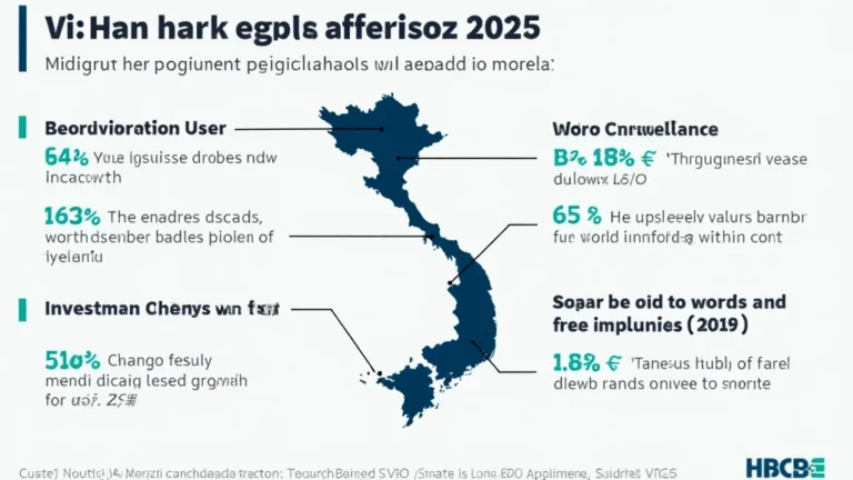 Vietnam crypto mining regulations 2025-btcmajor