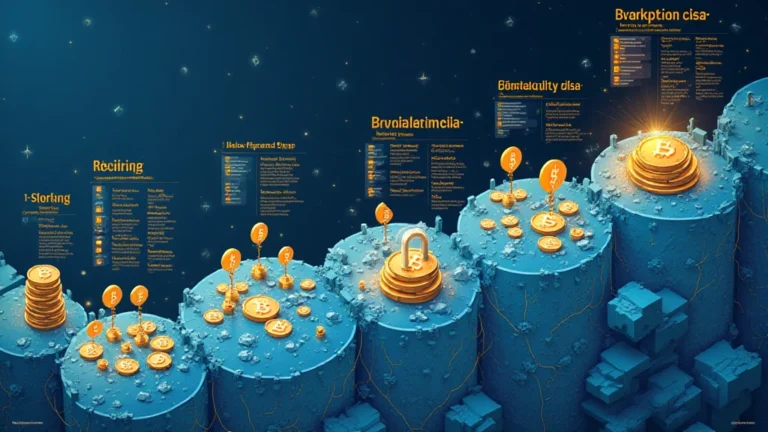 Bitcoin blockchain upgrade impact-btcmajor