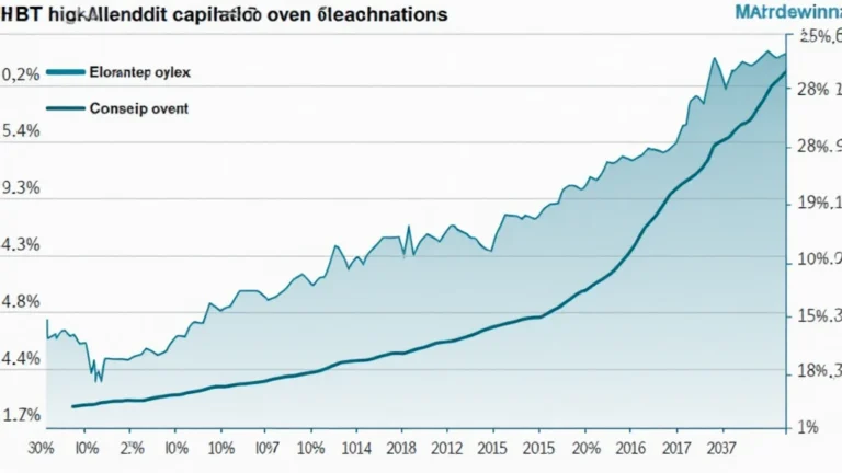 HIBT crypto market capitalization trends-btcmajor
