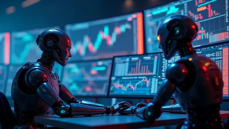 HIBT crypto derivatives trading bots-btcmajor