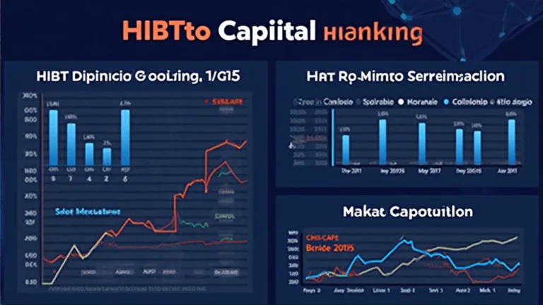 HIBT crypto market capitalization ranking-btcmajor