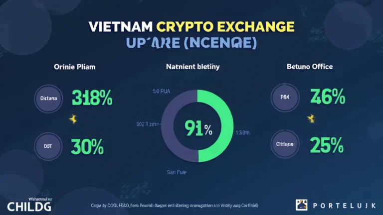 Vietnam crypto exchange uptime metrics-btcmajor