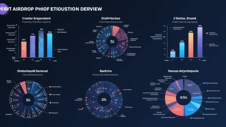 HIBT crypto airdrop distribution channels-btcmajor