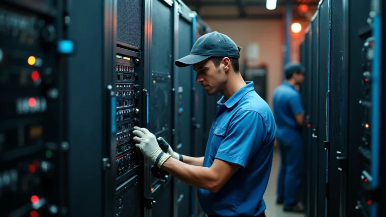 Vietnam crypto mining equipment maintenance-btcmajor