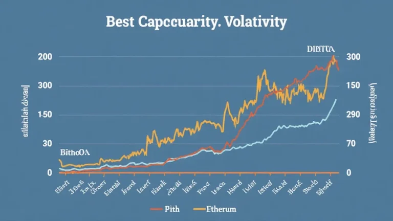 HIBT crypto market volatility metrics-btcmajor