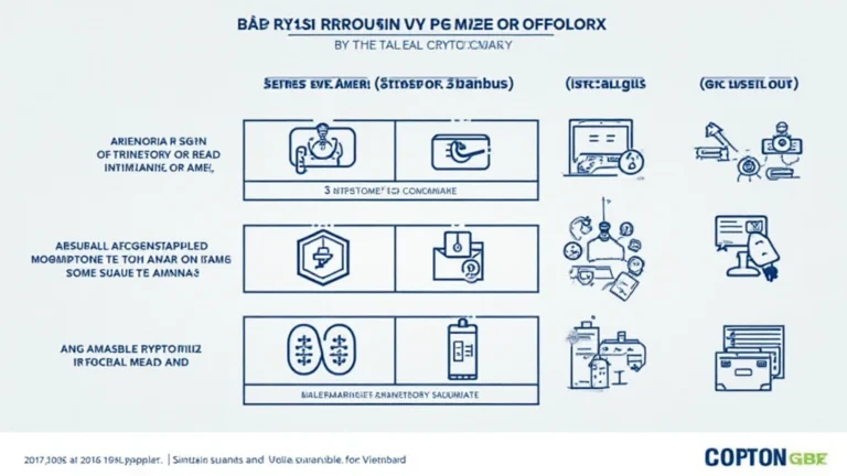 Vietnam crypto tax exemption categories-btcmajor