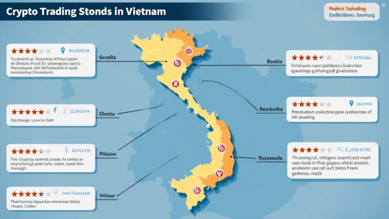 Vietnam crypto exchange user reviews-btcmajor