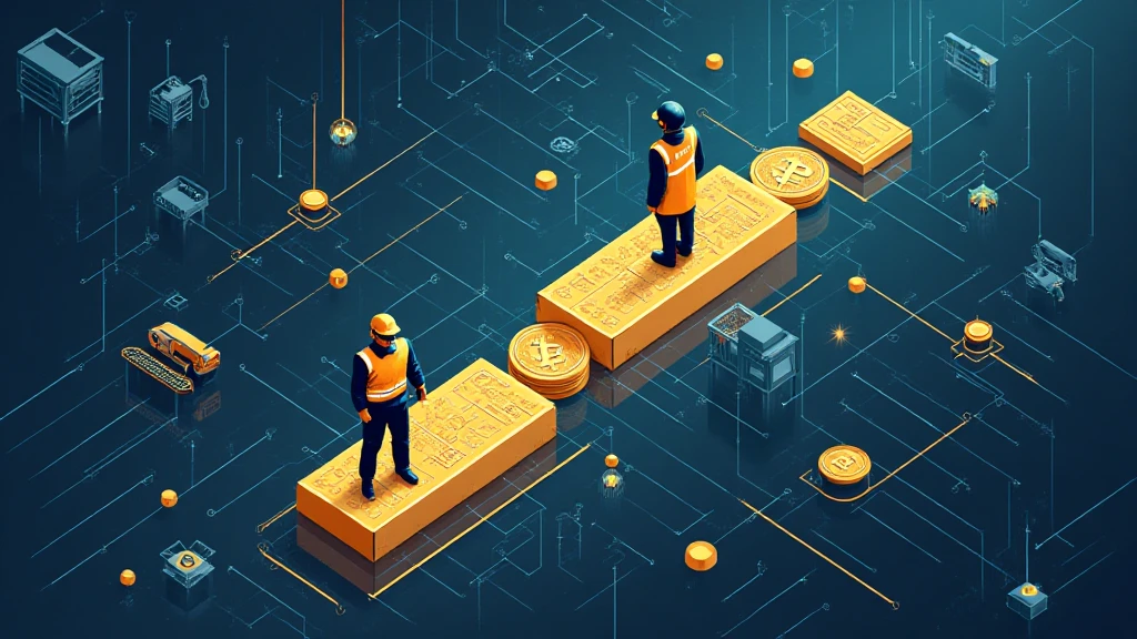 Bitcoin blockchain consensus mechanisms-btcmajor
