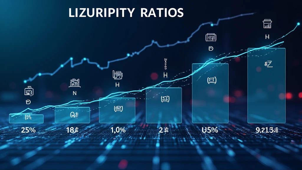 HIBT crypto market liquidity ratios-btcmajor