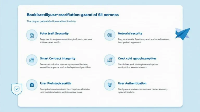 HIBT security compliance checklist-btcmajor