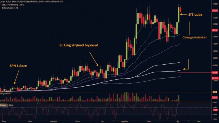 Bitcoin price chart patterns-btcmajor