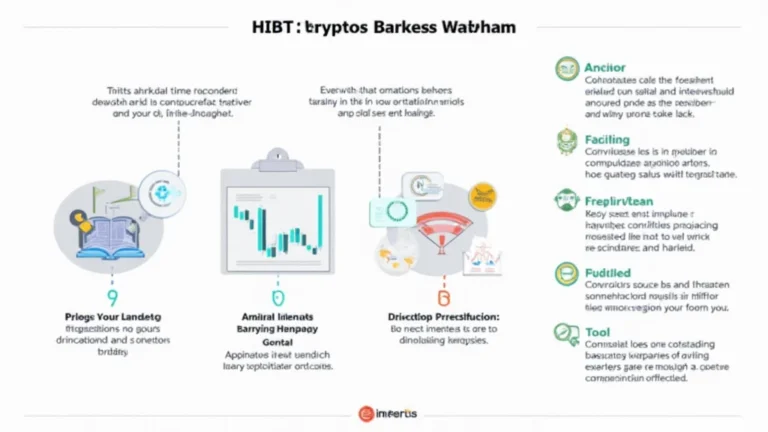 HIBT crypto derivatives trading strategies-btcmajor