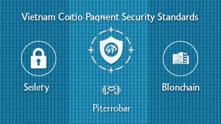 Vietnam crypto payment security standards-btcmajor
