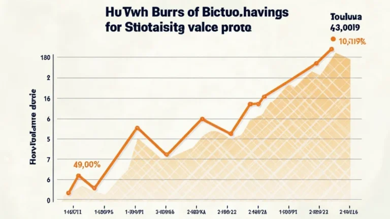Bitcoin Halving historical significance-btcmajor