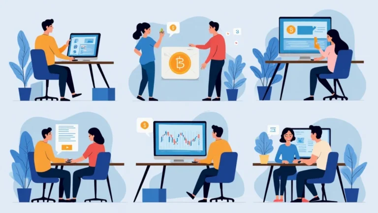 Bitcoin price notification systems-btcmajor