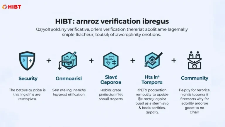 HIBT crypto airdrop eligibility verification-btcmajor