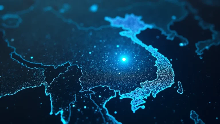 Vietnam crypto mining regulations updates-btcmajor