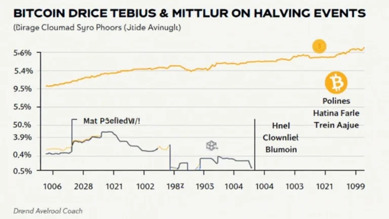 Bitcoin Halving economic forecasts-btcmajor