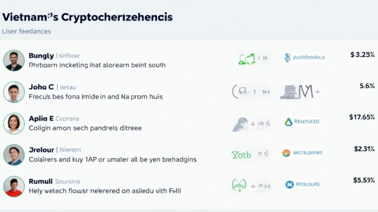 Vietnam crypto exchange user feedback-btcmajor