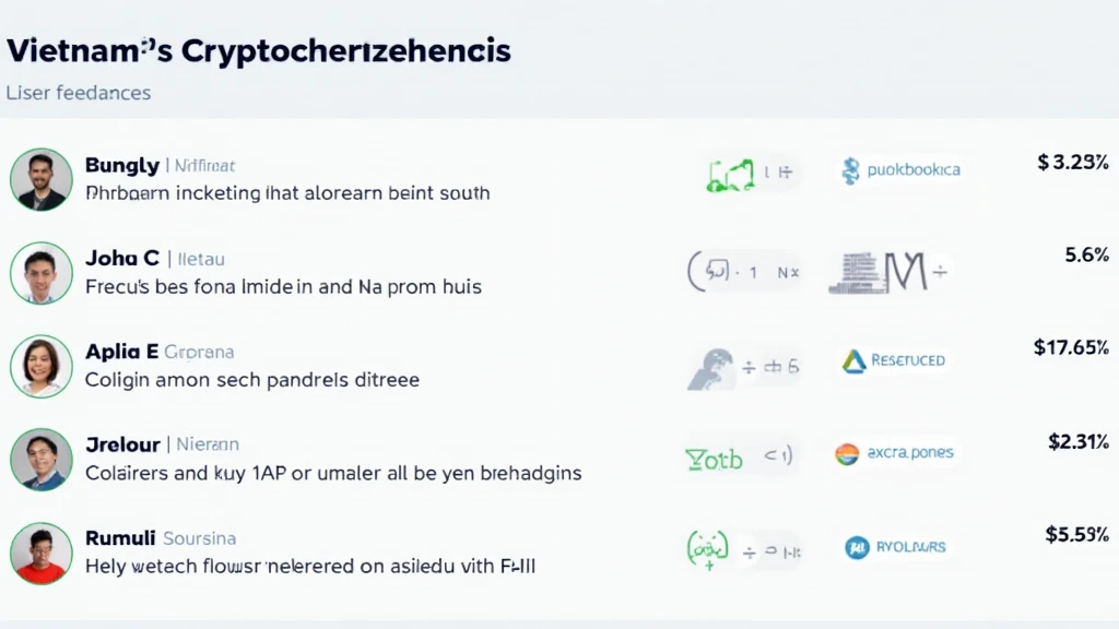 Vietnam crypto exchange user feedback-btcmajor