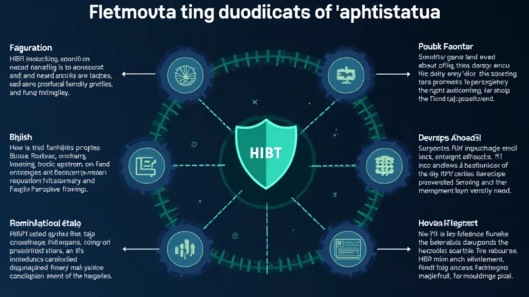 HIBT crypto insurance fund allocation-btcmajor