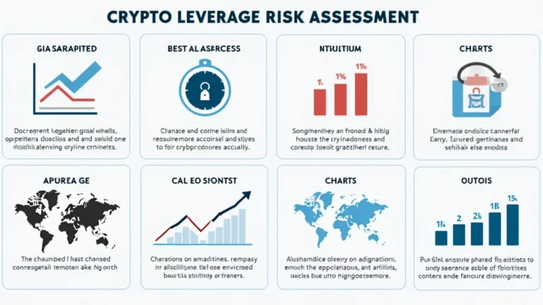 HIBT crypto leverage risk assessment-btcmajor
