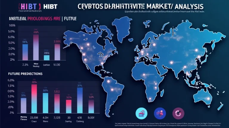 HIBT crypto derivatives market analysis-btcmajor