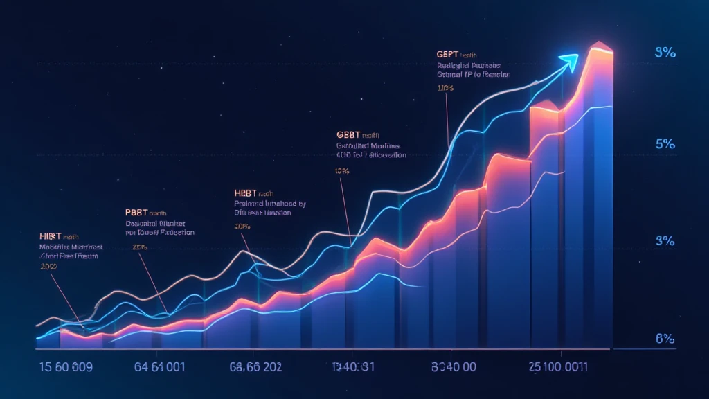 HIBT crypto market capitalization growth-btcmajor