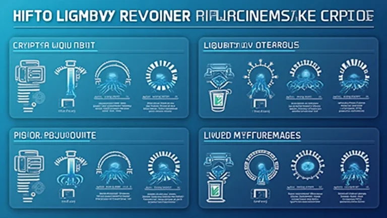 HIBT crypto liquidity provider requirements-btcmajor