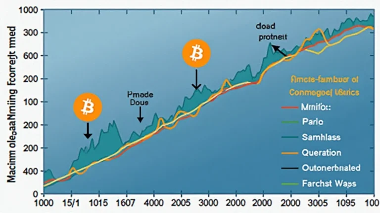 Bitcoin price forecasting models-btcmajor