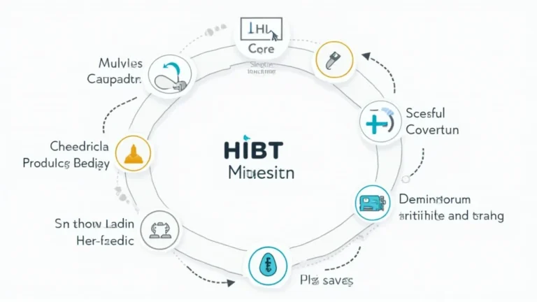 HIBT crypto derivatives trading bots-btcmajor