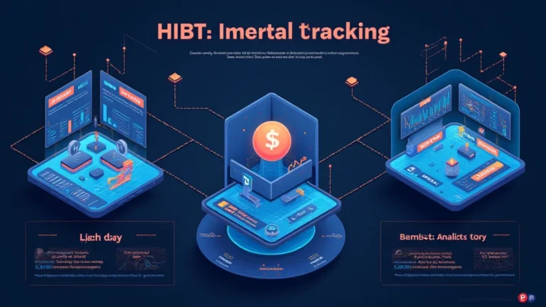 HIBT crypto market liquidity tracking-btcmajor