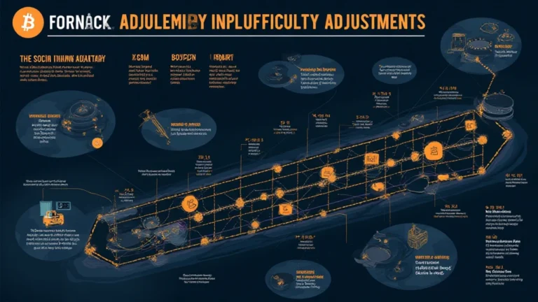 Bitcoin mining difficulty adjustments-btcmajor