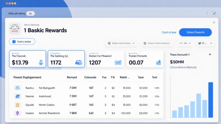 HIBT crypto staking rewards calculator-btcmajor