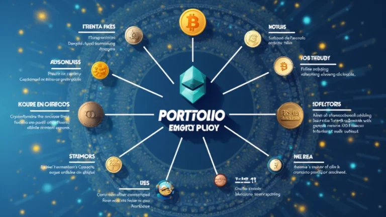 HIBT crypto portfolio diversification-btcmajor