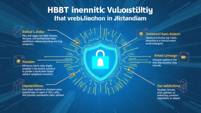 HIBT security vulnerability assessment-btcmajor