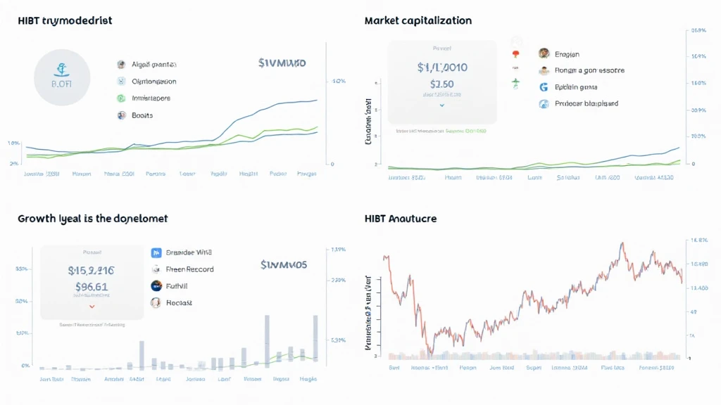 HIBT crypto market capitalization trends-btcmajor