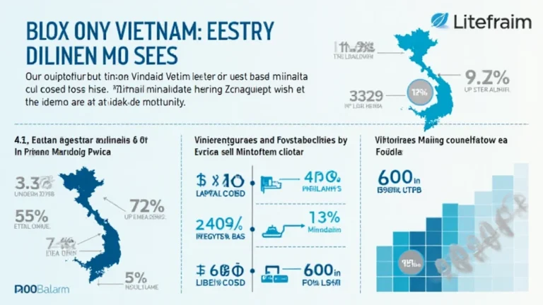 Vietnam crypto mining regulations-btcmajor