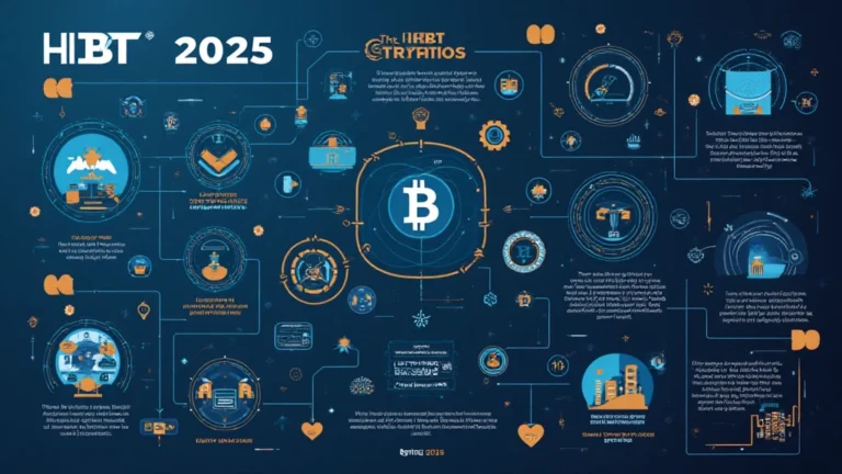 HIBT crypto strategies-btcmajor