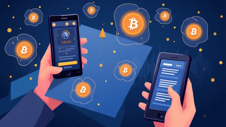 Bitcoin alerts-btcmajor