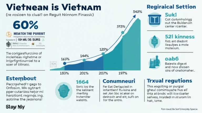 Vietnam crypto regulations-btcmajor