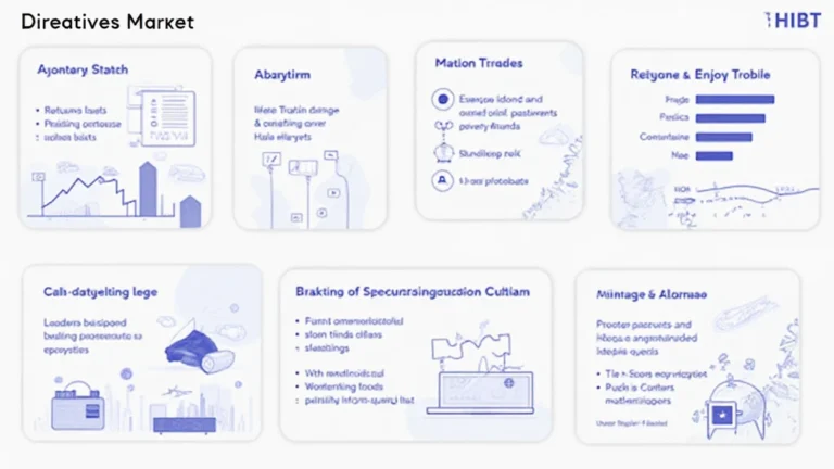 HIBT derivatives market-btcmajor