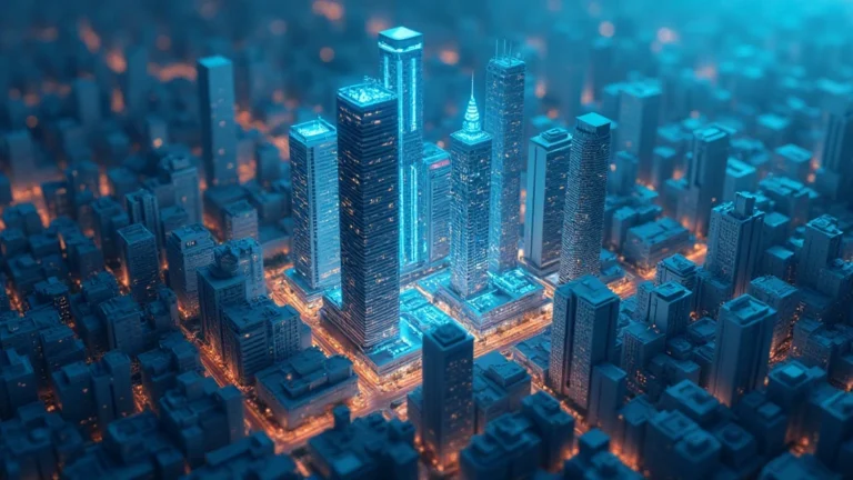 HIBT crypto real estate investment Vietnam-btcmajor