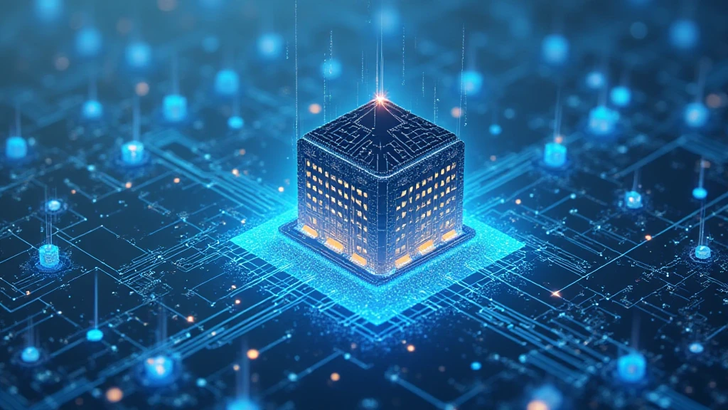 Vietnam real estate tokenization platform-btcmajor