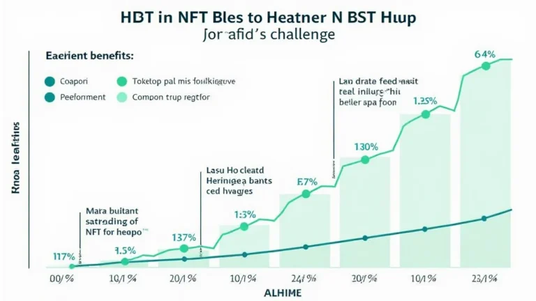 HIBT NFT real estate Vietnam market-btcmajor